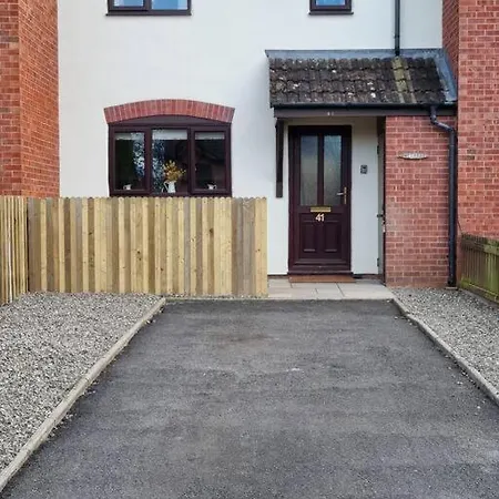 41 Mortimer Drive, Ideal Location Near Ludlow Orleton Exterior foto