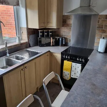 41 Mortimer Drive, Ideal Location Near Ludlow Orleton Exterior foto