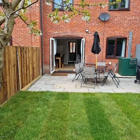 41 Mortimer Drive, Ideal Location Near Ludlow Orleton Exterior foto