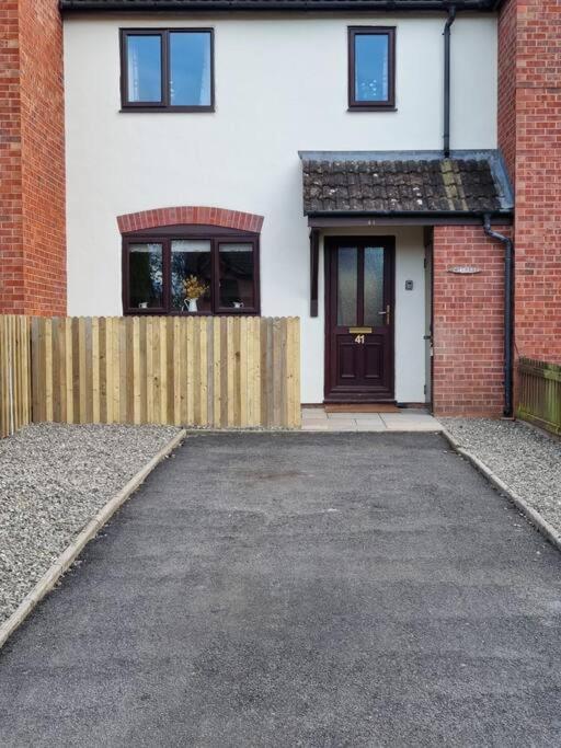 41 Mortimer Drive, Ideal Location Near Ludlow Holiday home Orleton