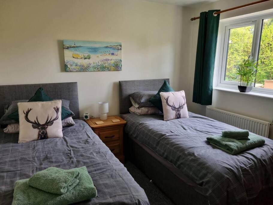 41 Mortimer Drive, Ideal Location Near Ludlow Holiday home